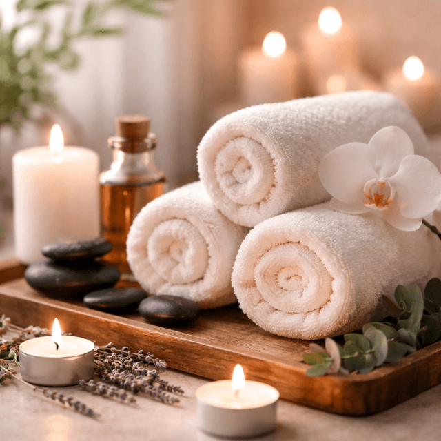 Monthly Maintenance (most popular) at Youthful Hummingbird Mobile Massage And Reiki in Randleman, NC